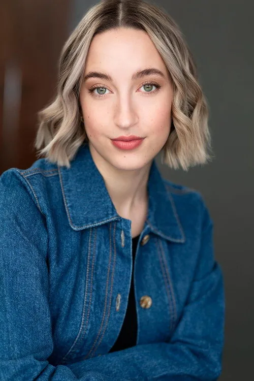 Megan Guay