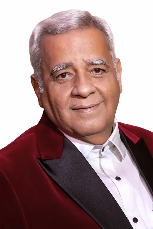 Raj Israni