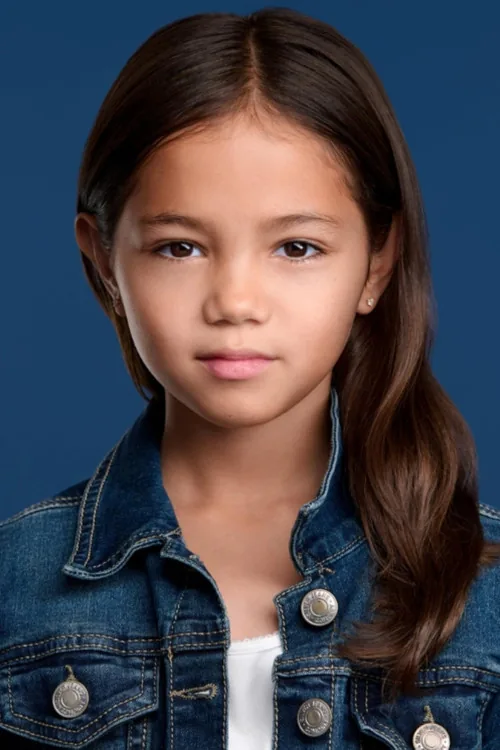 Vanessa Lauren Fox