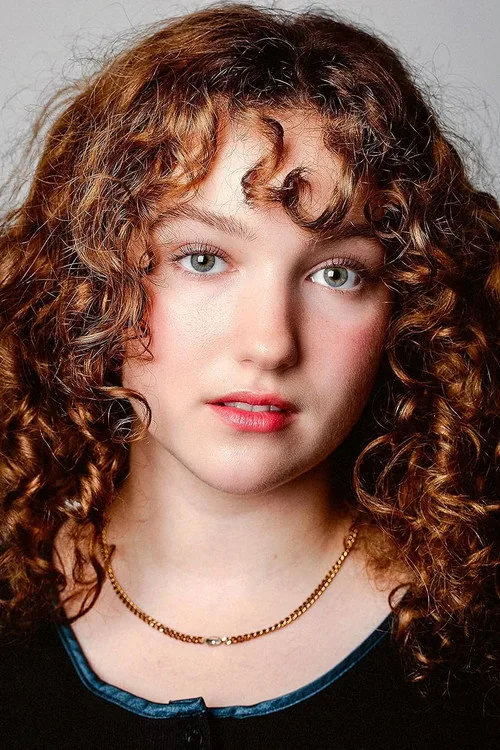 Olivia Das