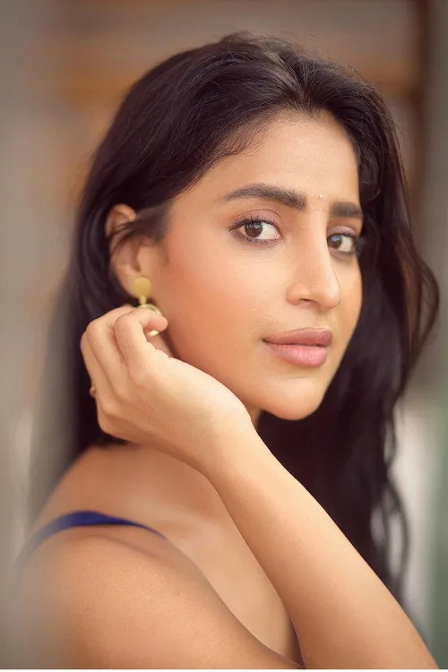 Arya Krishna