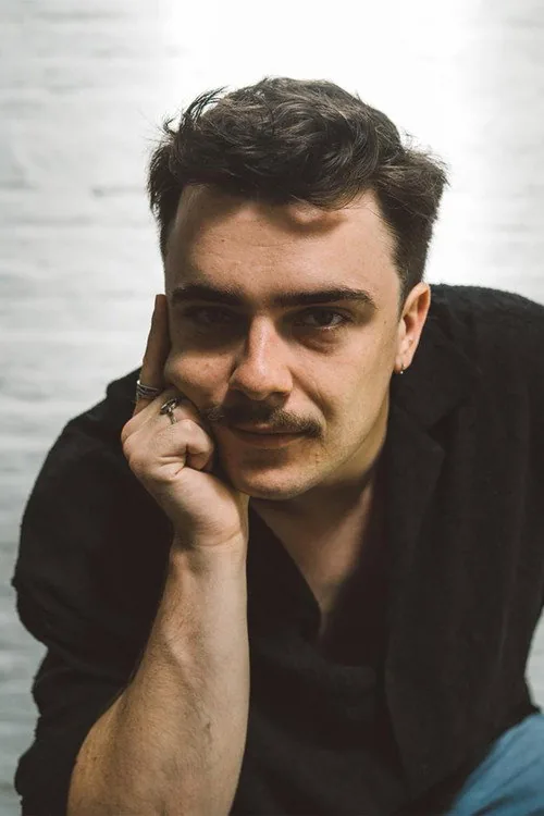 Daniel Goldmann