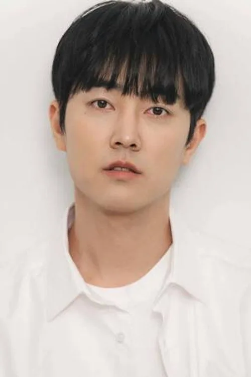 Woo Joo-young