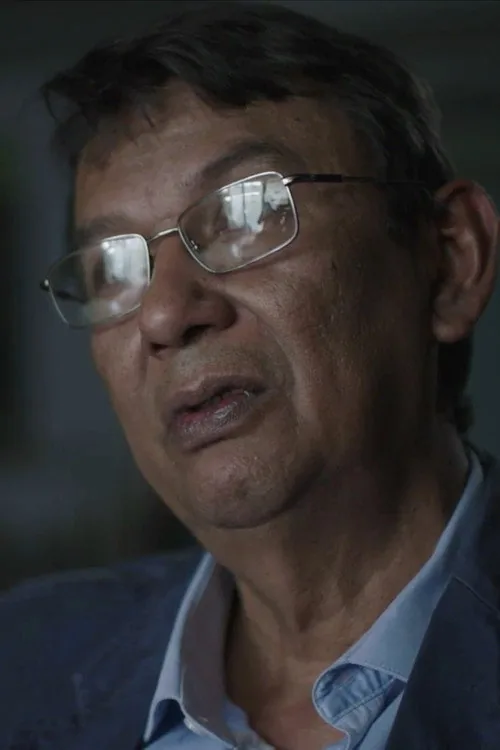 Gustavo Amaya