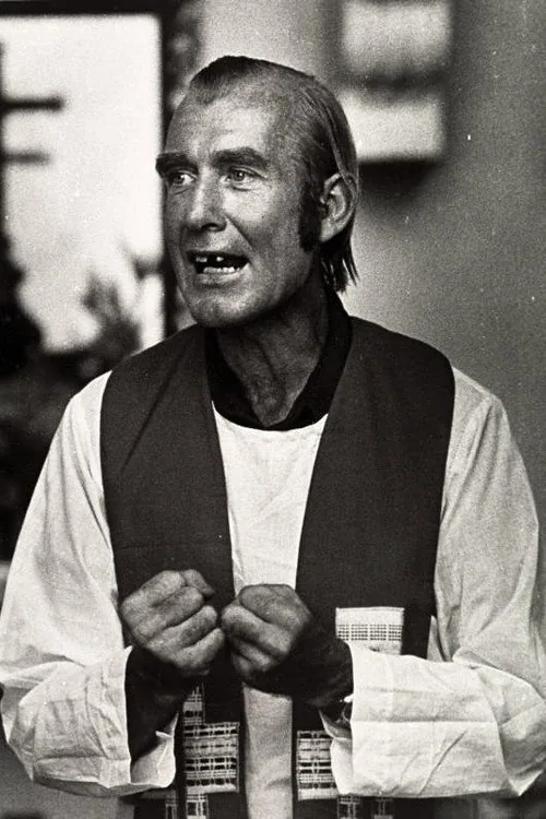 Rogelio Ponseele