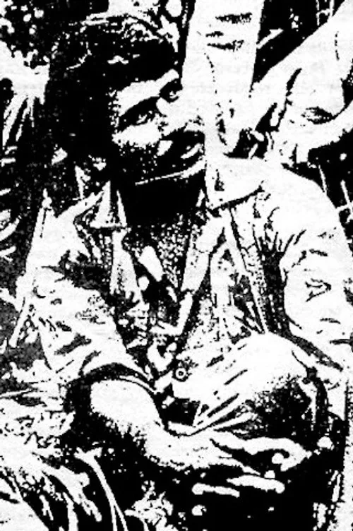Jorge Meléndez