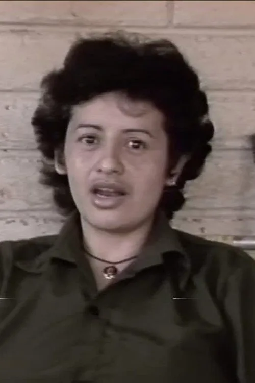 Mercedes del Carmen Letona