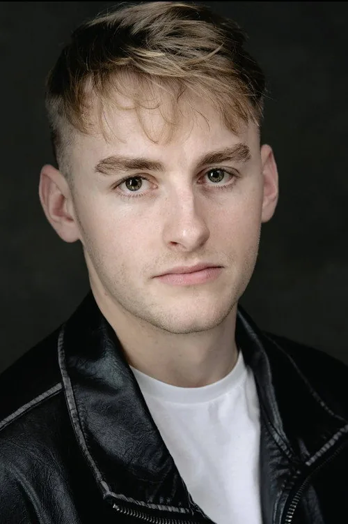 Finlay Bennett