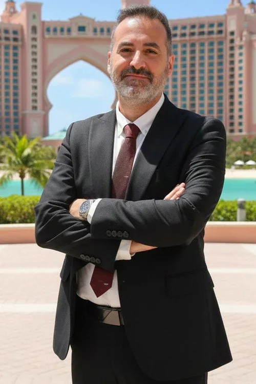 Alexandre Silva Meira