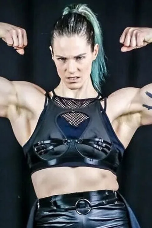 Tank