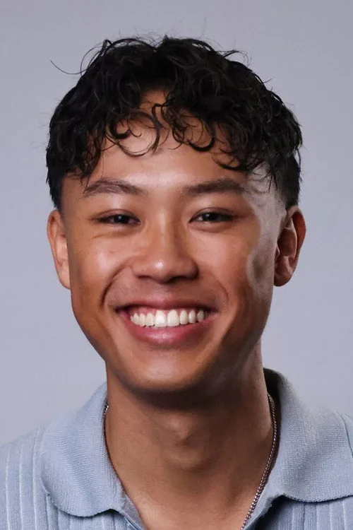 Dennis Palamy