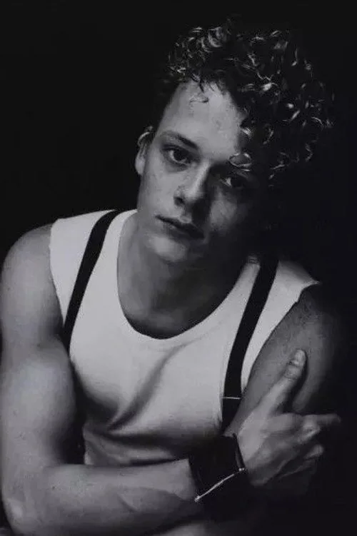 Martin Burgoyne