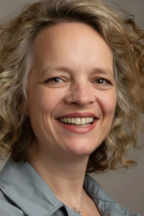 Ragnhild Rikkelman