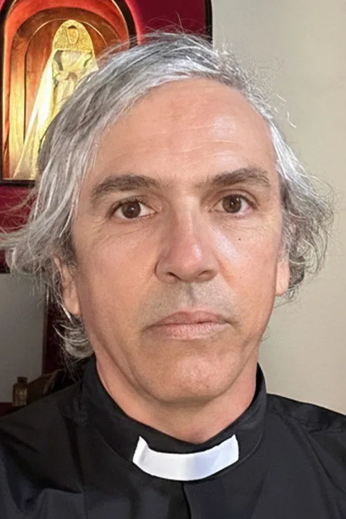Domingo de Luis
