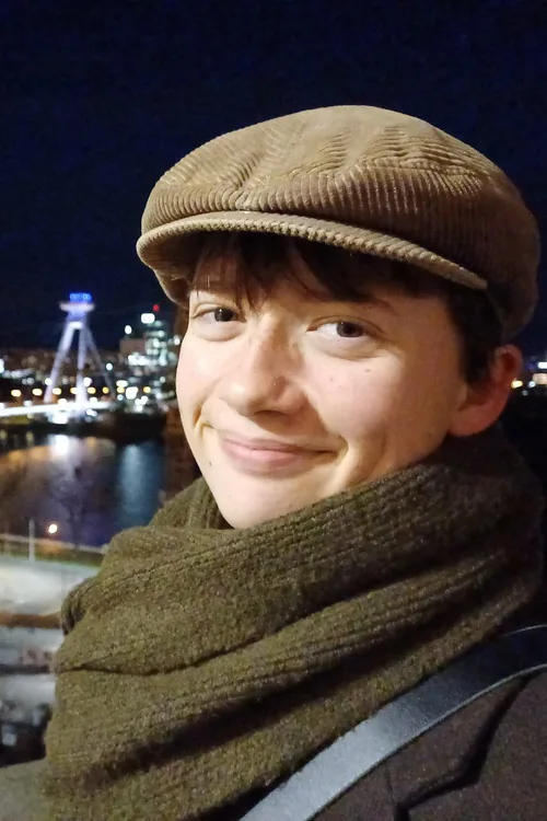 Daniel Rovňák