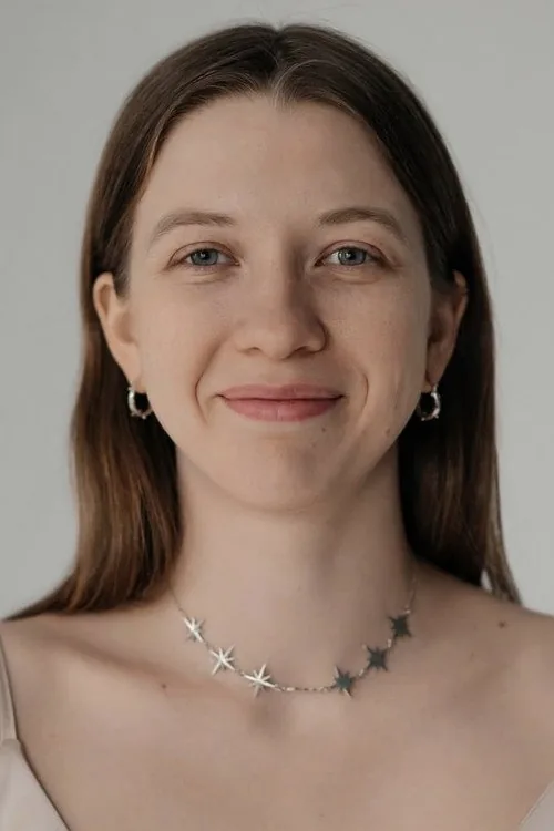 Alisa Beloprosova