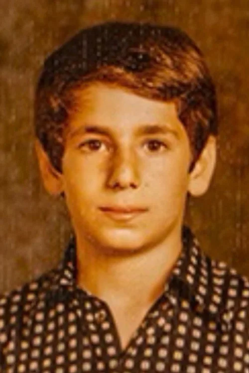 Prince Ali Reza Pahlavi