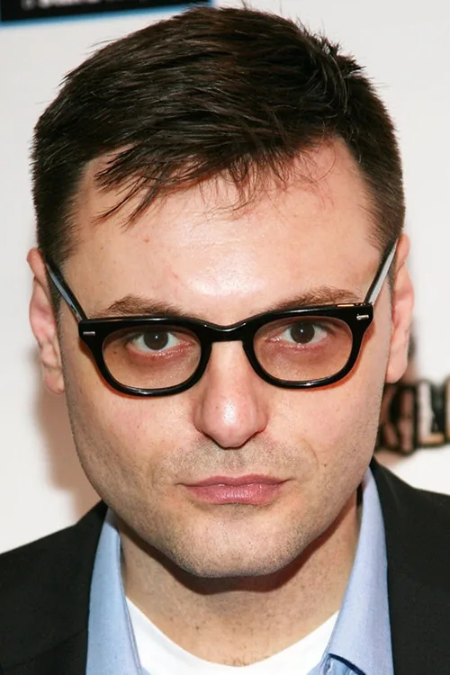 Роб Шмидт