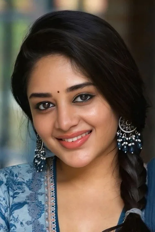 Deepshikha Chandran