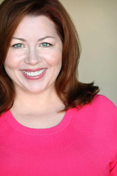 Cherie Valaray
