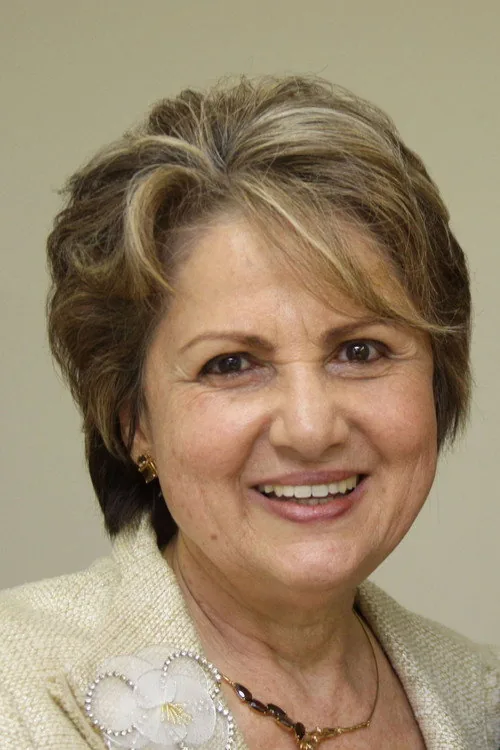 Alda Marco Antônio