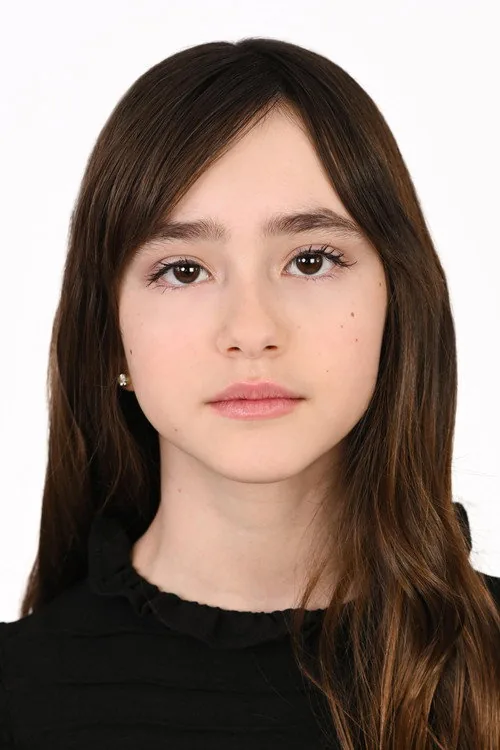 Mae Baptiste