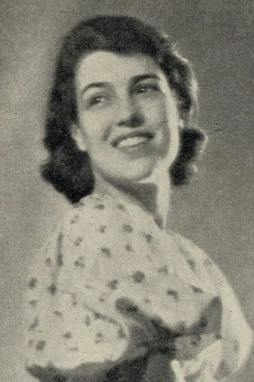 Nita Brandão
