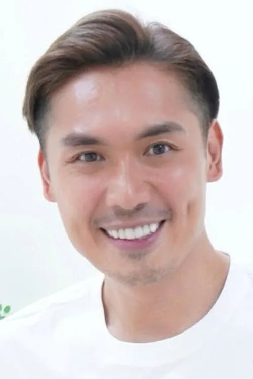 潘梓峰