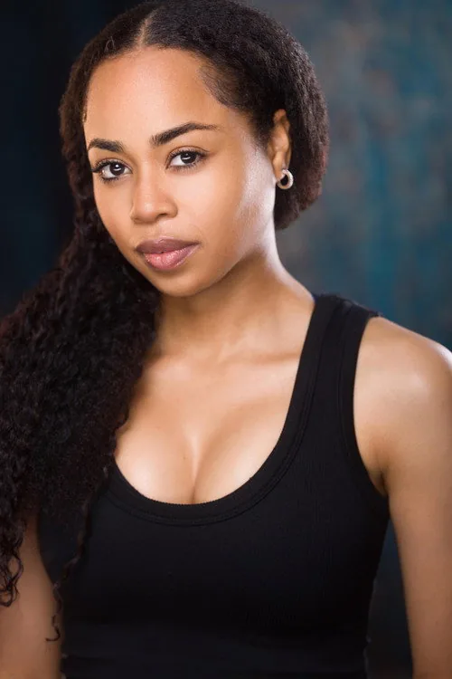 Tierra Therese Ellis