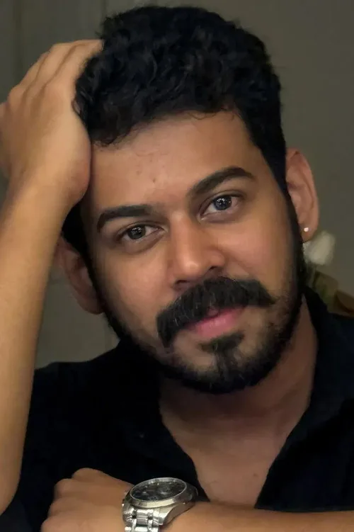 Devaraj T R
