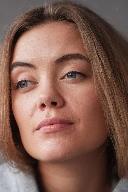 Анастасия Серга