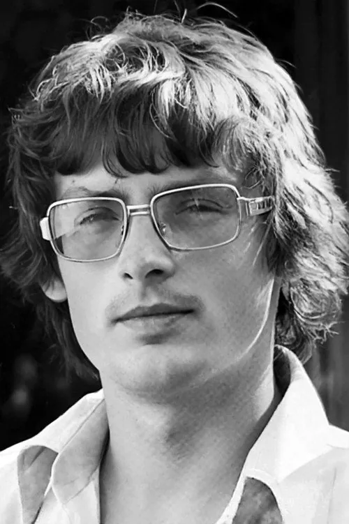 Alan Rouse