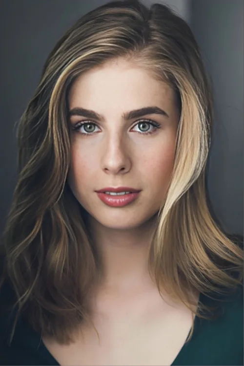Alexandra Stafford