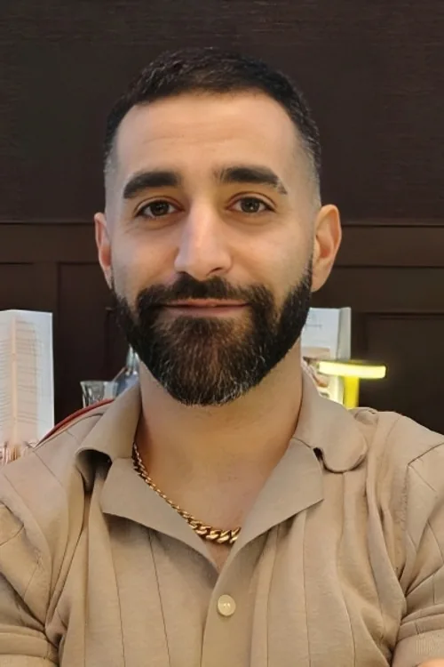 Alex Cina