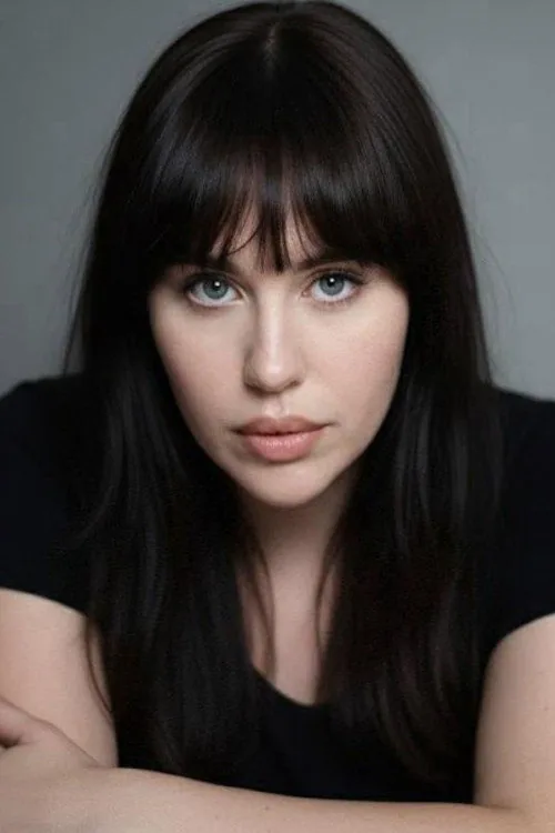 Samantha Gerard