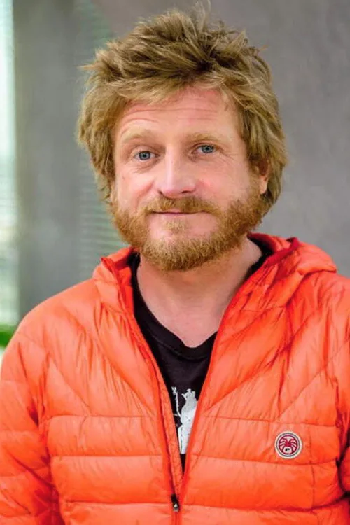 Tomasz Mackiewicz