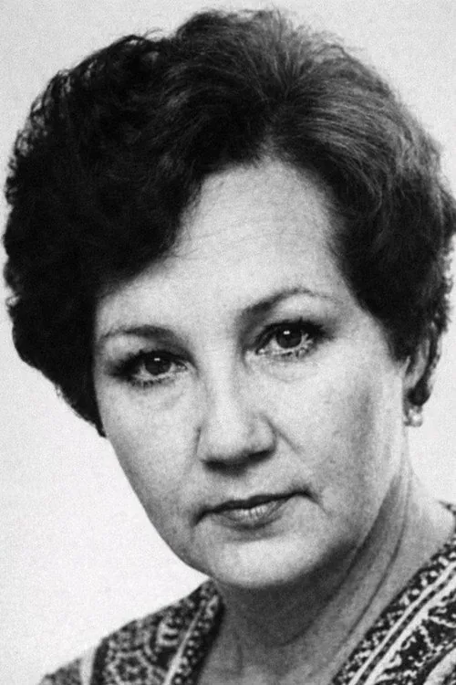 Lyudmila Fedoseeva