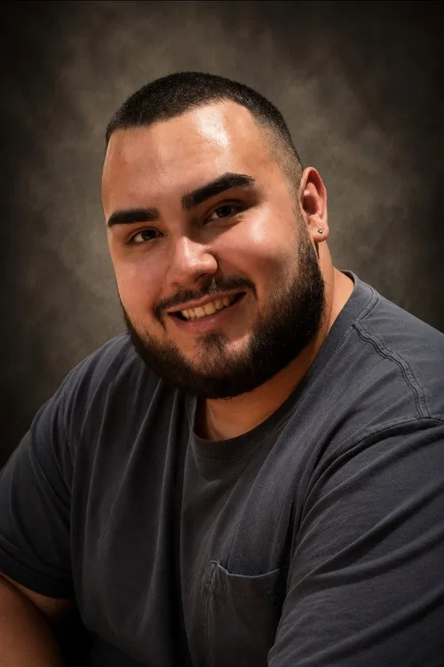 Ivan Huizar