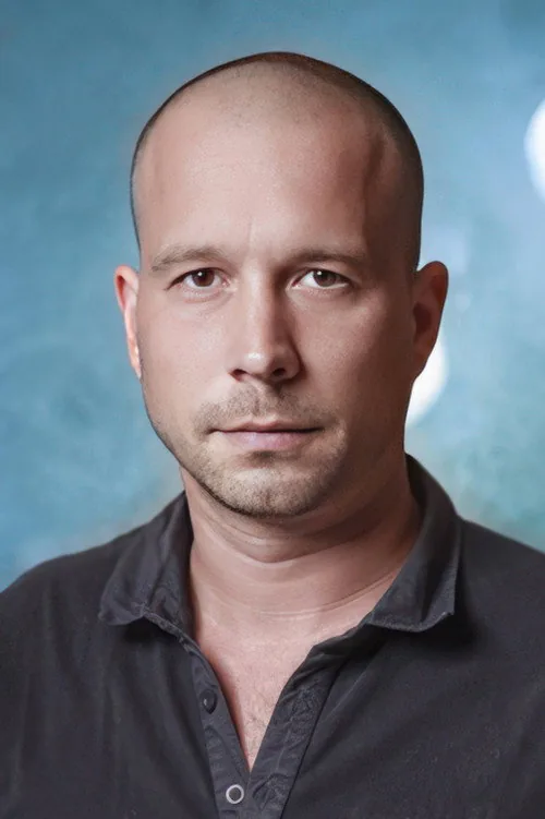 Viktor Szabó