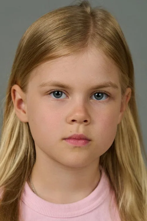 Alisa Kiptilova