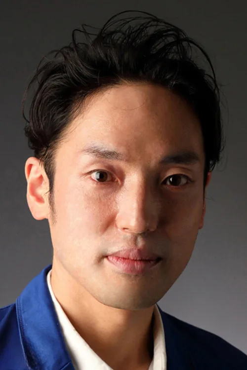 神野崇