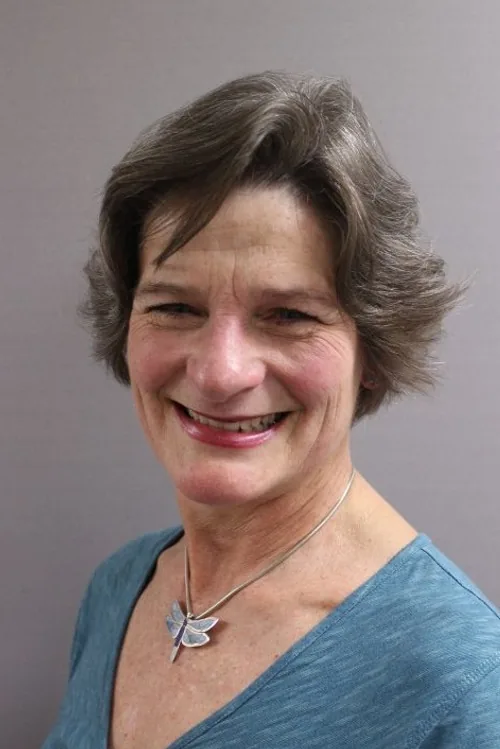 Anita Brosius-Scott