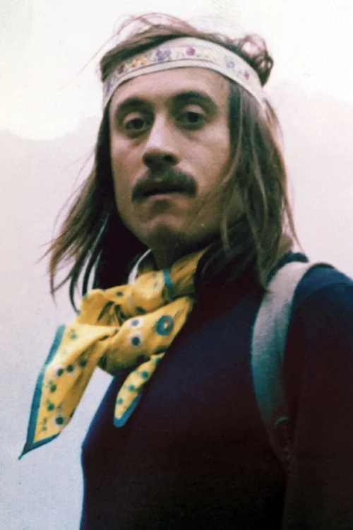 Gian Carlo Grassi
