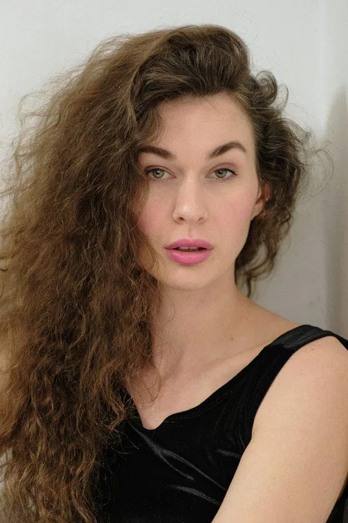 Khrystyna Kutsmyda