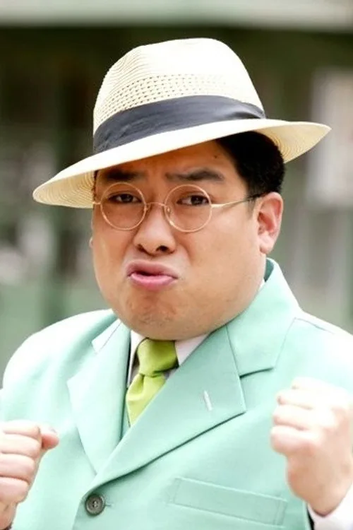 김동수