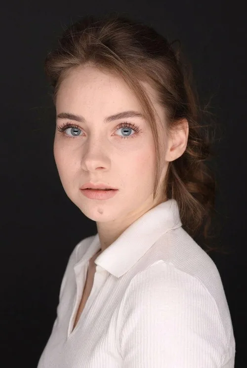 Angelina Gushchyna