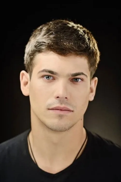 Aleksey Yarovenko