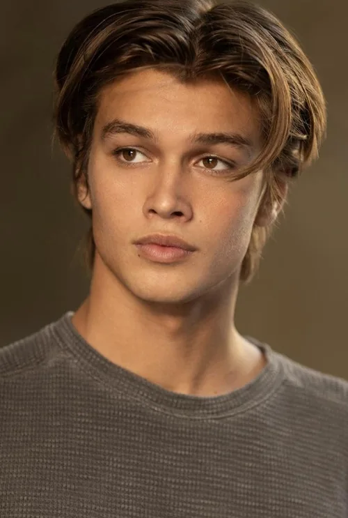 Noah Redclay