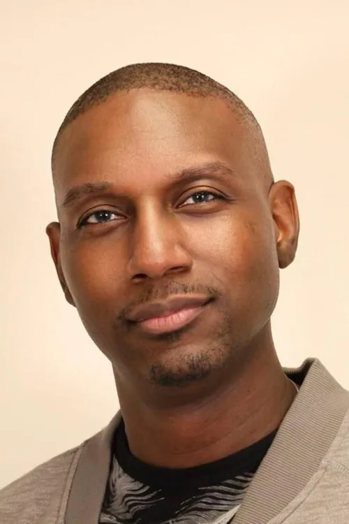 Des Jackson