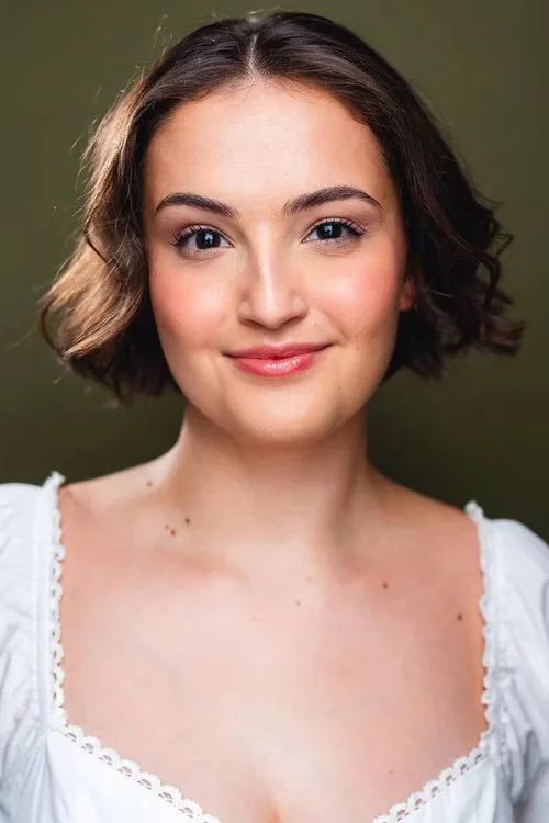 Emma Christmann